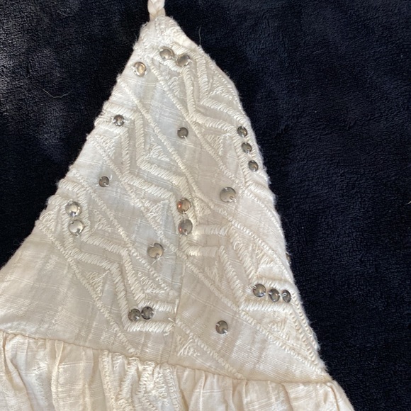 Zara summer dress. New without tags - Picture 2 of 5